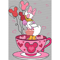 Valentine's Day-QRJ  6504